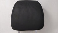 2011 Chevrolet Cruze Headrest Head Rest Front Driver Passenger Seat Black 102673 - Oemusedautoparts1.com