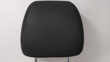 2011 Chevrolet Cruze Headrest Head Rest Front Driver Passenger Seat Black 102673 - Oemusedautoparts1.com