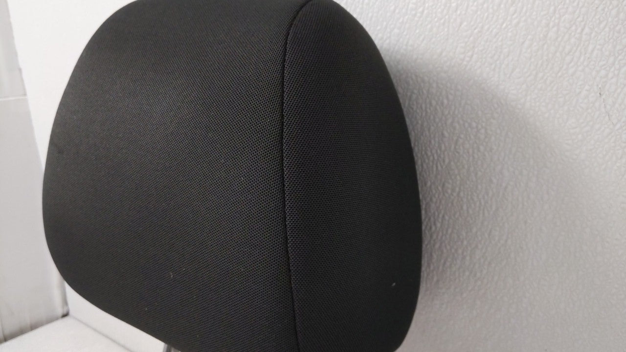 2011 Chevrolet Cruze Headrest Head Rest Front Driver Passenger Seat Black 102673 - Oemusedautoparts1.com
