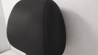 2011 Chevrolet Cruze Headrest Head Rest Front Driver Passenger Seat Black 102673 - Oemusedautoparts1.com