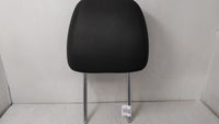 2011 Chevrolet Cruze Headrest Head Rest Front Driver Passenger Seat Black 102673 - Oemusedautoparts1.com