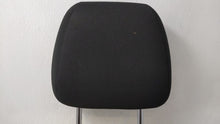 2011 Chevrolet Cruze Headrest Head Rest Front Driver Passenger Seat Black 102674 - Oemusedautoparts1.com