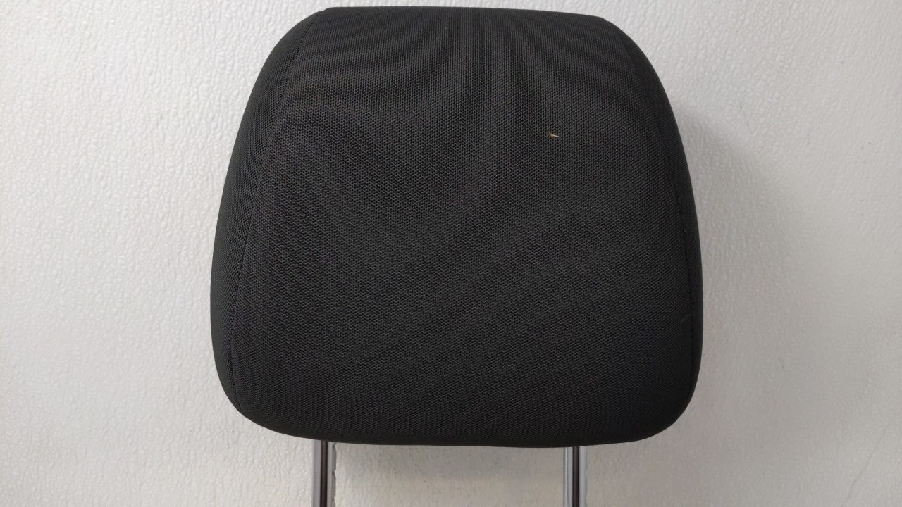 2011 Chevrolet Cruze Headrest Head Rest Front Driver Passenger Seat Fits OEM Used Auto Parts - Oemusedautoparts1.com