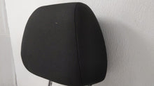 2011 Chevrolet Cruze Headrest Head Rest Front Driver Passenger Seat Black 102674 - Oemusedautoparts1.com