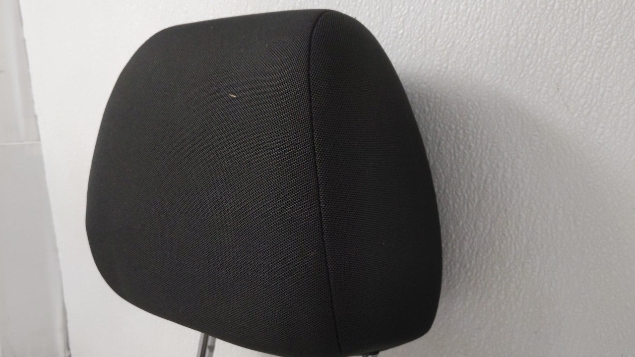2011 Chevrolet Cruze Headrest Head Rest Front Driver Passenger Seat Fits OEM Used Auto Parts - Oemusedautoparts1.com