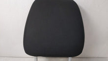 2011 Chevrolet Cruze Headrest Head Rest Front Driver Passenger Seat Black 102674 - Oemusedautoparts1.com