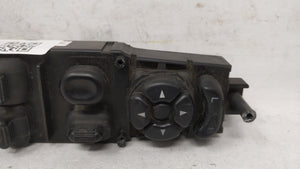 2005-2008 Dodge Ram 1500 Driver Left Door Master Power Window Switch 102680 - Oemusedautoparts1.com