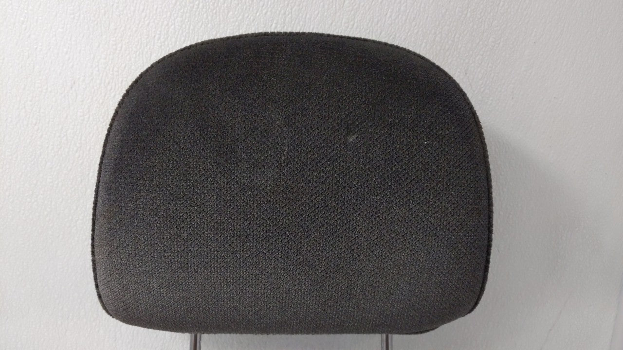 2013 Chevrolet Impala Headrest Head Rest Front Driver Passenger Seat Fits OEM Used Auto Parts - Oemusedautoparts1.com
