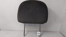 2013 Chevrolet Impala Headrest Head Rest Front Driver Passenger Seat Fits OEM Used Auto Parts - Oemusedautoparts1.com