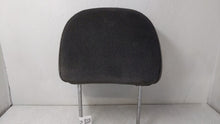 2013 Chevrolet Impala Headrest Head Rest Front Driver Passenger Seat Fits OEM Used Auto Parts - Oemusedautoparts1.com