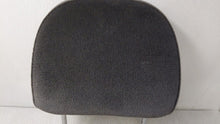 2013 Chevrolet Impala Headrest Head Rest Front Driver Passenger Seat Fits OEM Used Auto Parts - Oemusedautoparts1.com