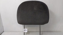 2013 Chevrolet Impala Headrest Head Rest Front Driver Passenger Seat Fits OEM Used Auto Parts - Oemusedautoparts1.com