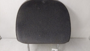 2013 Chevrolet Impala Headrest Head Rest Front Driver Passenger Seat Fits OEM Used Auto Parts - Oemusedautoparts1.com