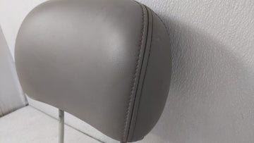 2007 Chevrolet Blazer Headrest Head Rest Front Driver Passenger Seat Fits OEM Used Auto Parts
