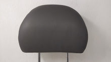 2012 Hyundai Sonata Headrest Head Rest Front Driver Passenger Seat Fits OEM Used Auto Parts - Oemusedautoparts1.com