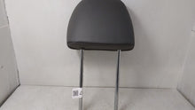 2012 Hyundai Sonata Headrest Head Rest Front Driver Passenger Seat Fits OEM Used Auto Parts - Oemusedautoparts1.com