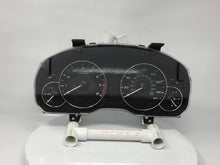 2010 Subaru Legacy Instrument Cluster Speedometer Gauges P/N:PN:5003AJ60A Fits OEM Used Auto Parts - Oemusedautoparts1.com