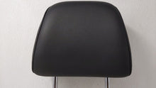 2011 Volkswagen Jetta Headrest Head Rest Front Driver Passenger Seat Fits OEM Used Auto Parts - Oemusedautoparts1.com