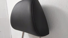 2011 Volkswagen Jetta Headrest Head Rest Front Driver Passenger Seat Fits OEM Used Auto Parts - Oemusedautoparts1.com