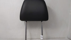 2011 Volkswagen Jetta Headrest Head Rest Front Driver Passenger Seat Fits OEM Used Auto Parts - Oemusedautoparts1.com