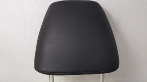 2011 Volkswagen Jetta Headrest Head Rest Front Driver Passenger Seat Fits OEM Used Auto Parts - Oemusedautoparts1.com