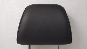 2012 Volkswagen Jetta Headrest Head Rest Front Driver Passenger Seat Fits OEM Used Auto Parts - Oemusedautoparts1.com 