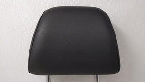 2012 Volkswagen Jetta Headrest Head Rest Front Driver Passenger Seat Fits OEM Used Auto Parts