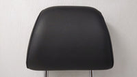 2012 Volkswagen Jetta Headrest Head Rest Front Driver Passenger Seat Fits OEM Used Auto Parts - Oemusedautoparts1.com
