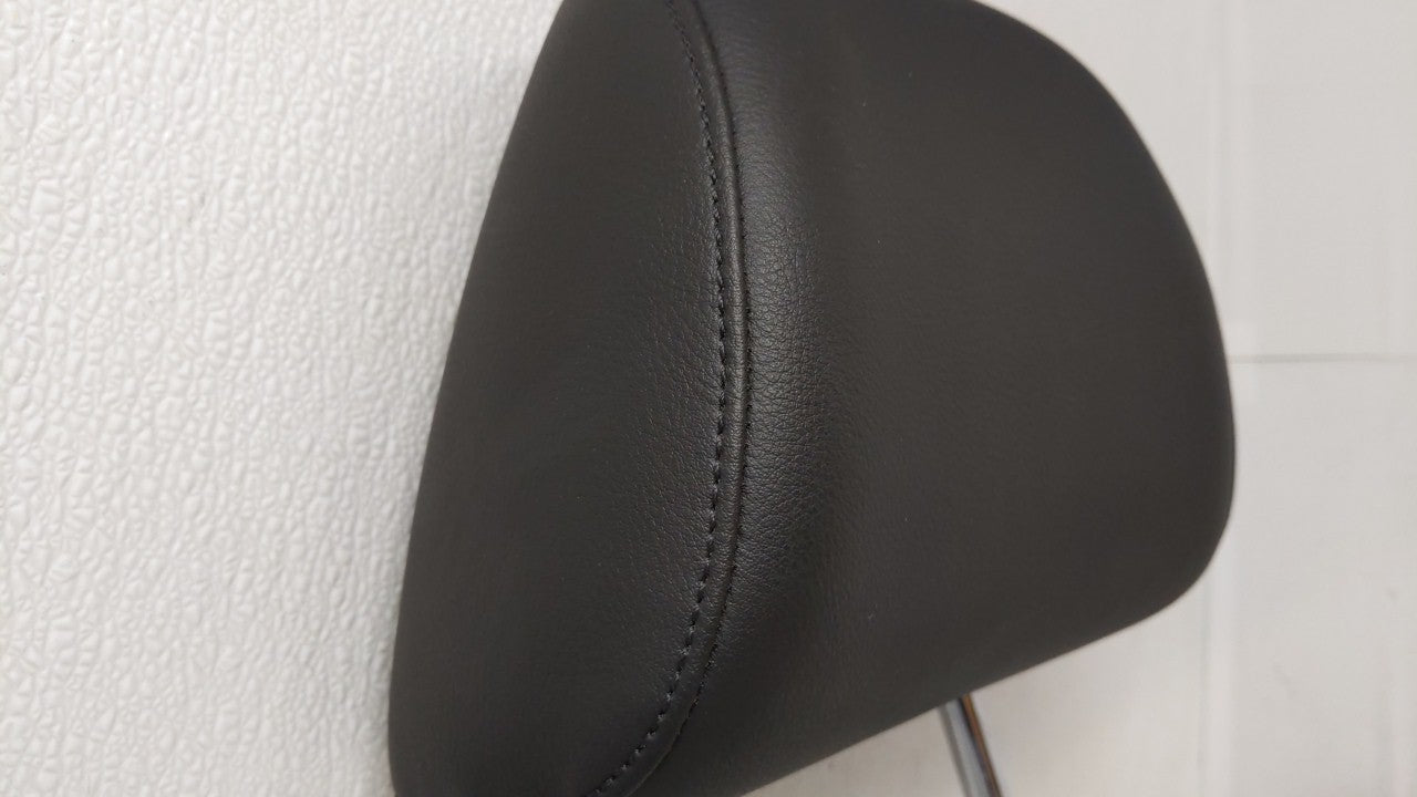 2012 Volkswagen Jetta Headrest Head Rest Front Driver Passenger Seat Fits OEM Used Auto Parts - Oemusedautoparts1.com 