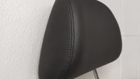 2012 Volkswagen Jetta Headrest Head Rest Front Driver Passenger Seat Fits OEM Used Auto Parts - Oemusedautoparts1.com 