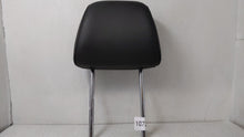 2012 Volkswagen Jetta Headrest Head Rest Front Driver Passenger Seat 102723 - Oemusedautoparts1.com