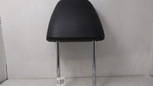 2012 Volkswagen Jetta Headrest Head Rest Front Driver Passenger Seat 102723 - Oemusedautoparts1.com