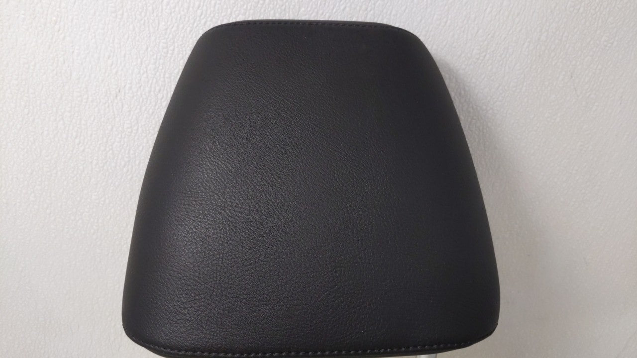 2012 Volkswagen Jetta Headrest Head Rest Front Driver Passenger Seat Fits OEM Used Auto Parts - Oemusedautoparts1.com 