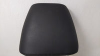 2012 Volkswagen Jetta Headrest Head Rest Front Driver Passenger Seat Fits OEM Used Auto Parts - Oemusedautoparts1.com 