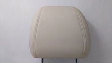 2020 Buick Encore Headrest Head Rest Front Driver Passenger Seat Fits OEM Used Auto Parts - Oemusedautoparts1.com