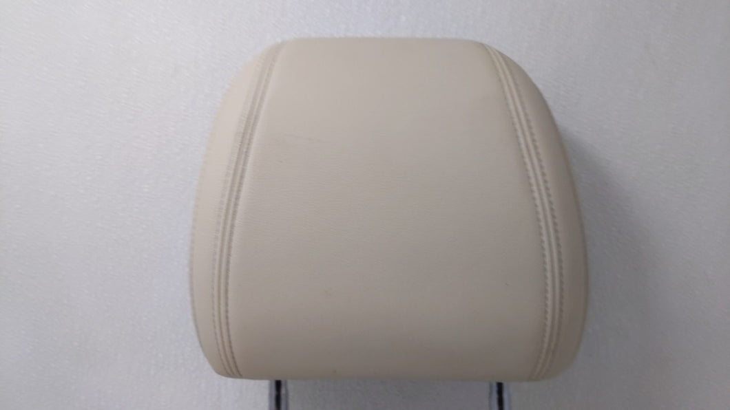 2020 Buick Encore Headrest Head Rest Front Driver Passenger Seat Fits OEM Used Auto Parts - Oemusedautoparts1.com