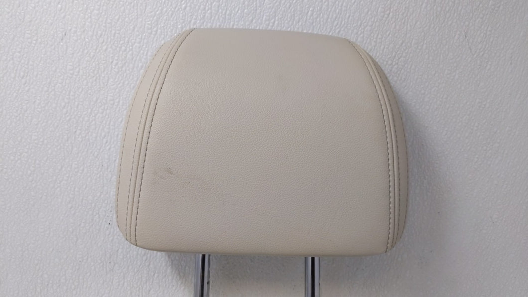 2020 Buick Encore Headrest Head Rest Front Driver Passenger Seat Fits OEM Used Auto Parts - Oemusedautoparts1.com