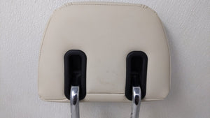 2020 Buick Encore Headrest Head Rest Front Driver Passenger Seat Fits OEM Used Auto Parts - Oemusedautoparts1.com