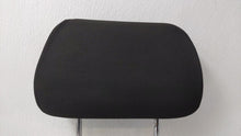 2008 Chevrolet Malibu Headrest Head Rest Rear Seat Fits OEM Used Auto Parts - Oemusedautoparts1.com