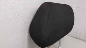 2008 Chevrolet Malibu Headrest Head Rest Rear Seat Fits OEM Used Auto Parts - Oemusedautoparts1.com