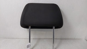 2008 Chevrolet Malibu Headrest Head Rest Rear Seat Fits OEM Used Auto Parts - Oemusedautoparts1.com