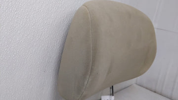 2009 Toyota Camry Headrest Head Rest Front Driver Passenger Seat Fits OEM Used Auto Parts