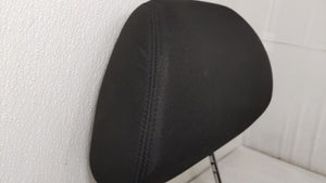 2011 Chevrolet Malibu Headrest Head Rest Front Driver Passenger Seat Fits OEM Used Auto Parts - Oemusedautoparts1.com