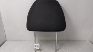 2011 Chevrolet Malibu Headrest Head Rest Front Driver Passenger Seat Fits OEM Used Auto Parts - Oemusedautoparts1.com