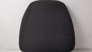 2011 Chevrolet Malibu Headrest Head Rest Front Driver Passenger Seat Fits OEM Used Auto Parts - Oemusedautoparts1.com