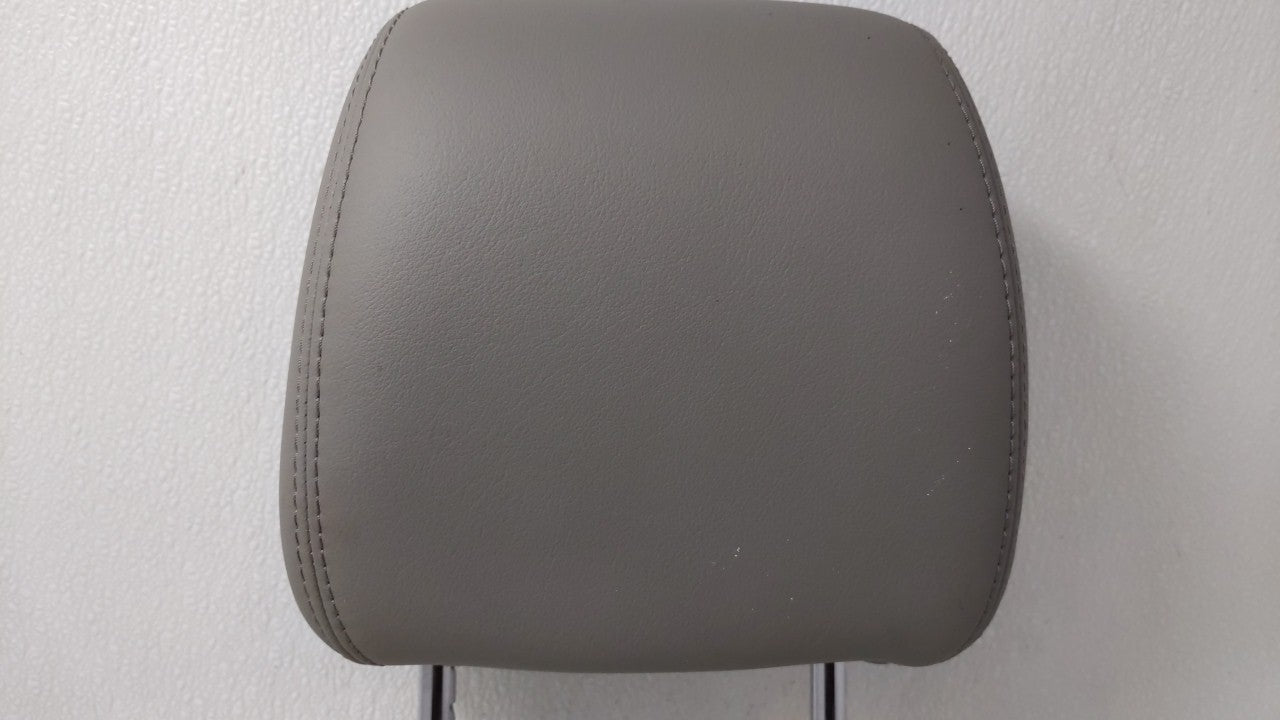 2014 Buick Verano Headrest Head Rest Front Driver Passenger Seat Fits OEM Used Auto Parts - Oemusedautoparts1.com
