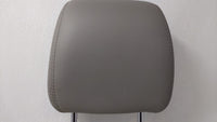 2014 Buick Verano Headrest Head Rest Front Driver Passenger Seat Fits OEM Used Auto Parts - Oemusedautoparts1.com