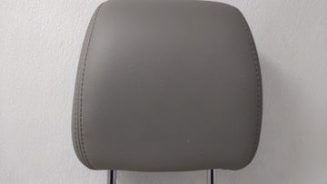 2014 Buick Verano Headrest Head Rest Front Driver Passenger Seat Fits OEM Used Auto Parts - Oemusedautoparts1.com