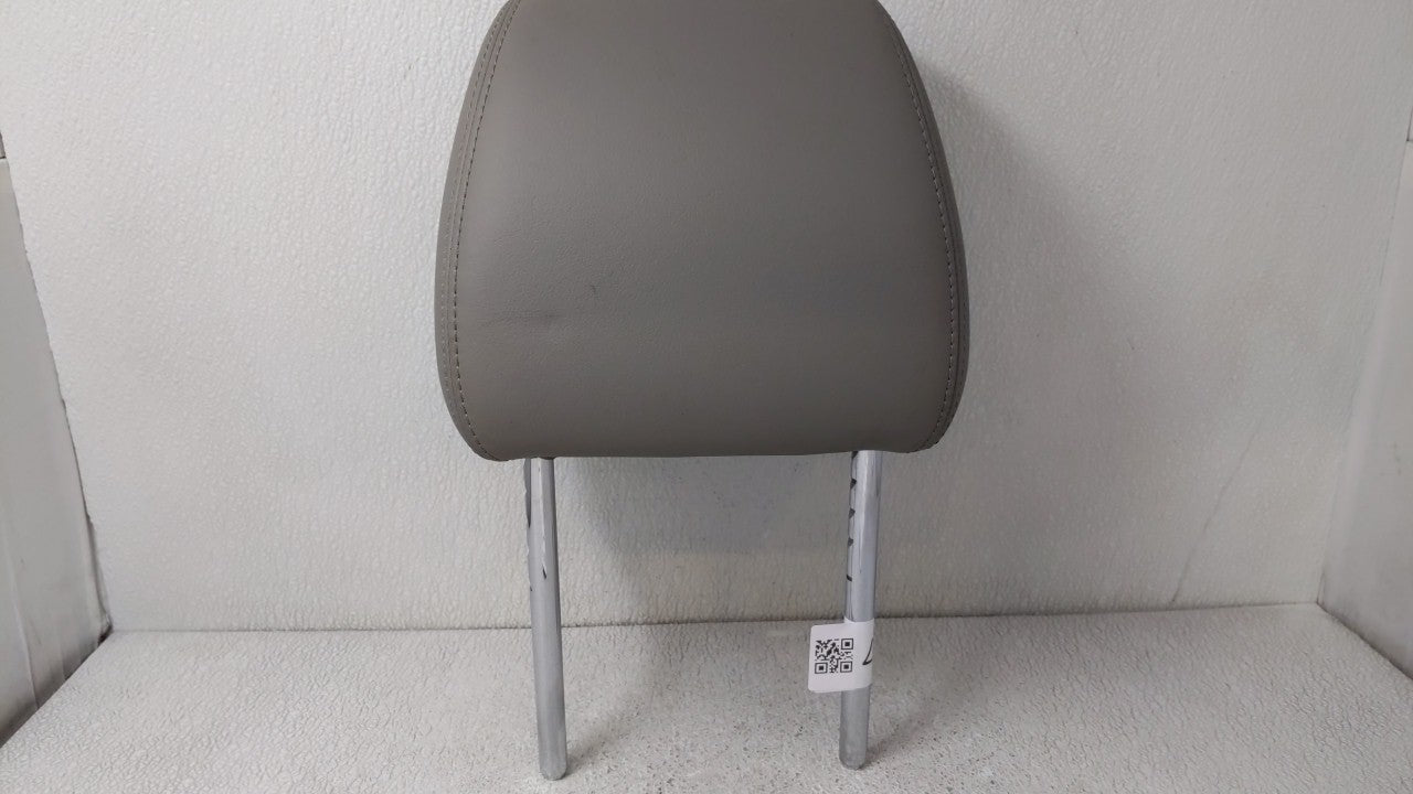 2014 Buick Verano Headrest Head Rest Front Driver Passenger Seat Fits OEM Used Auto Parts - Oemusedautoparts1.com
