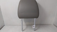 2014 Buick Verano Headrest Head Rest Front Driver Passenger Seat Fits OEM Used Auto Parts - Oemusedautoparts1.com